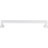 Top Knobs TK709 Ascendra Cabinet Pull / Appliance Pull 12" Center to Center
