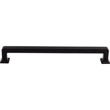 Top Knobs TK710 Ascendra 18" Center to Center Cabinet Pull / Appliance Pull