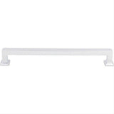 Top Knobs TK710PC TK710 Ascendra 18" Center to Center Cabinet Pull / Appliance Pull Polished Chrome