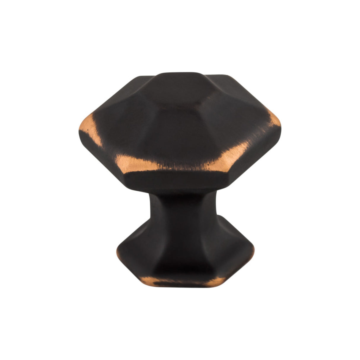 Top Knobs TK711 Spectrum 1" Cabinet Knob