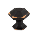 Top Knobs TK711 Spectrum 1" Cabinet Knob