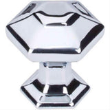 Top Knobs TK711PC TK711 Spectrum 1" Cabinet Knob Polished Chrome