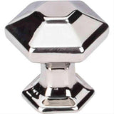 Top Knobs TK711PN TK711 Spectrum 1" Cabinet Knob Polished Nickel