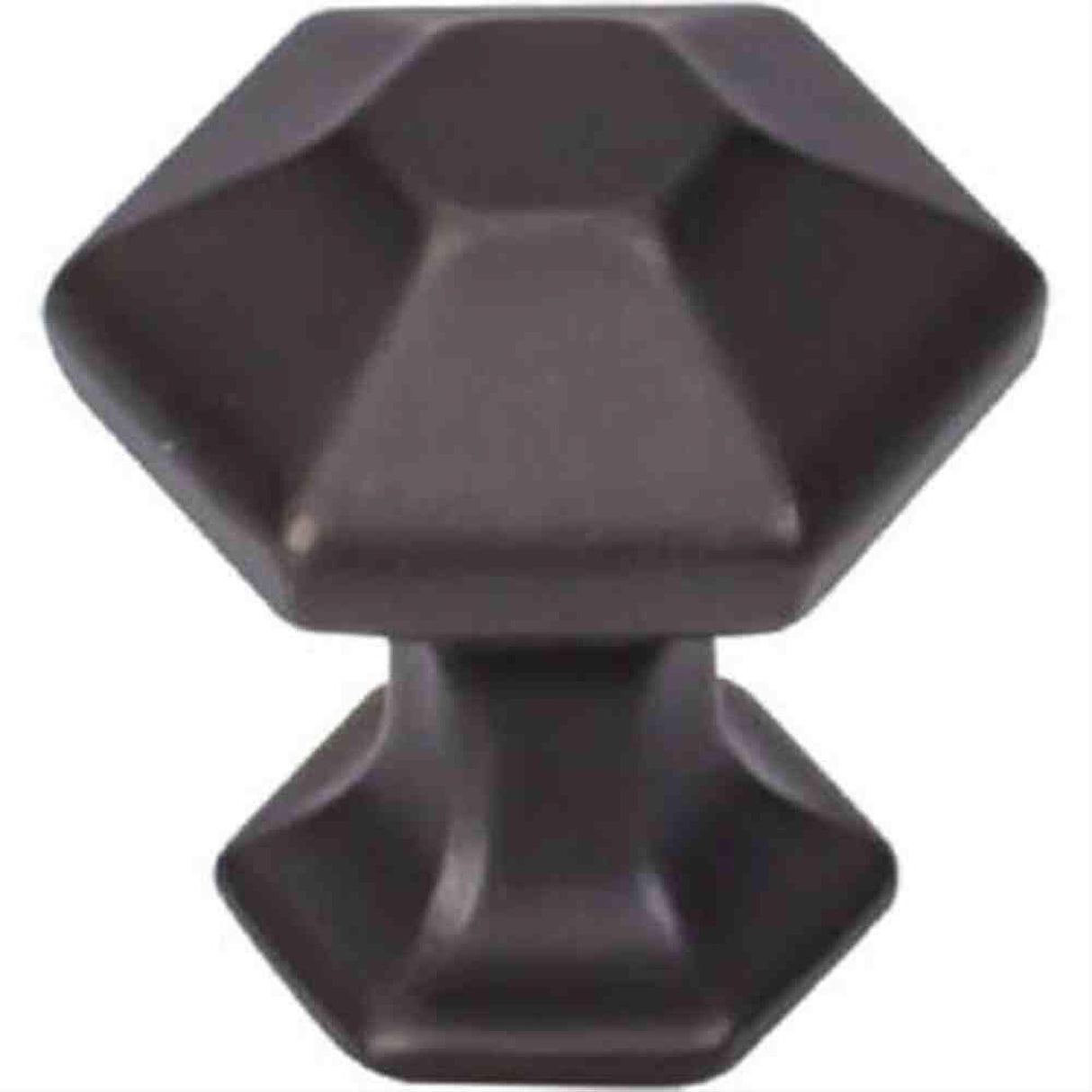 Top Knobs TK711SAB TK711 Spectrum 1" Cabinet Knob Sable