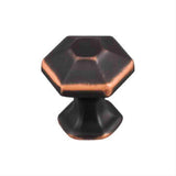 Top Knobs TK711UM TK711 Spectrum 1" Cabinet Knob Umbrio