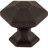 Top Knobs TK712SAB TK712 Spectrum 1 1/8" Diameter Cabinet Knob Sable