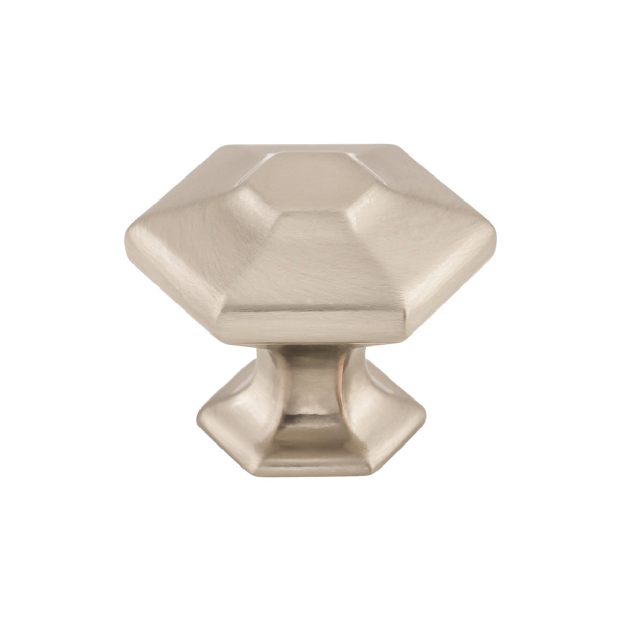 Top Knobs TK713 Spectrum Cabinet Knob 1-1/4"