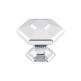 Top Knobs TK713 Spectrum Cabinet Knob 1-1/4"