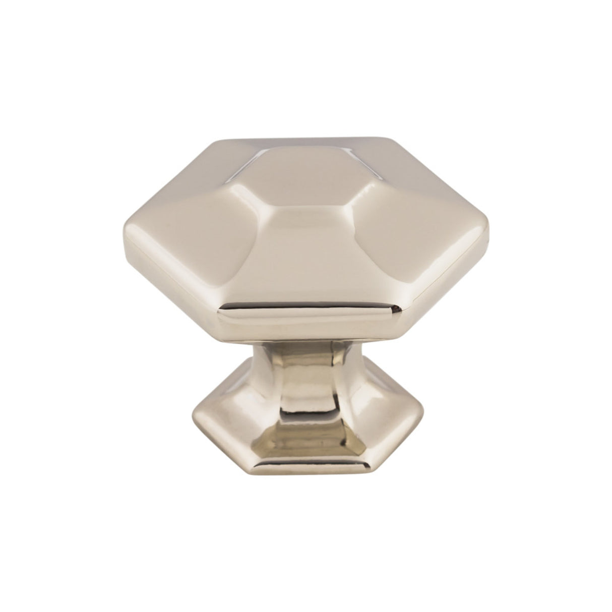 Top Knobs TK713 Spectrum Cabinet Knob 1-1/4"