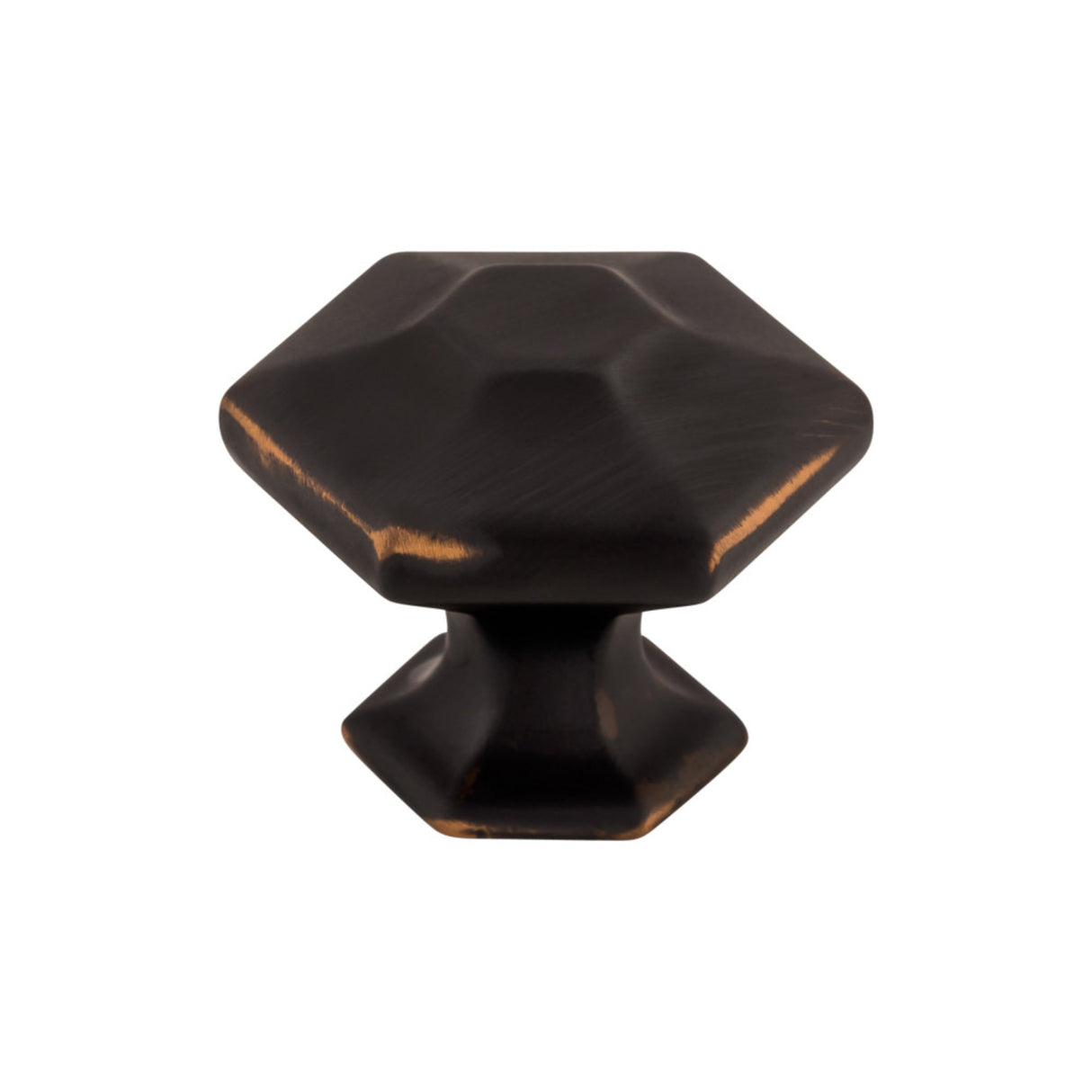 Top Knobs TK713 Spectrum Cabinet Knob 1-1/4"