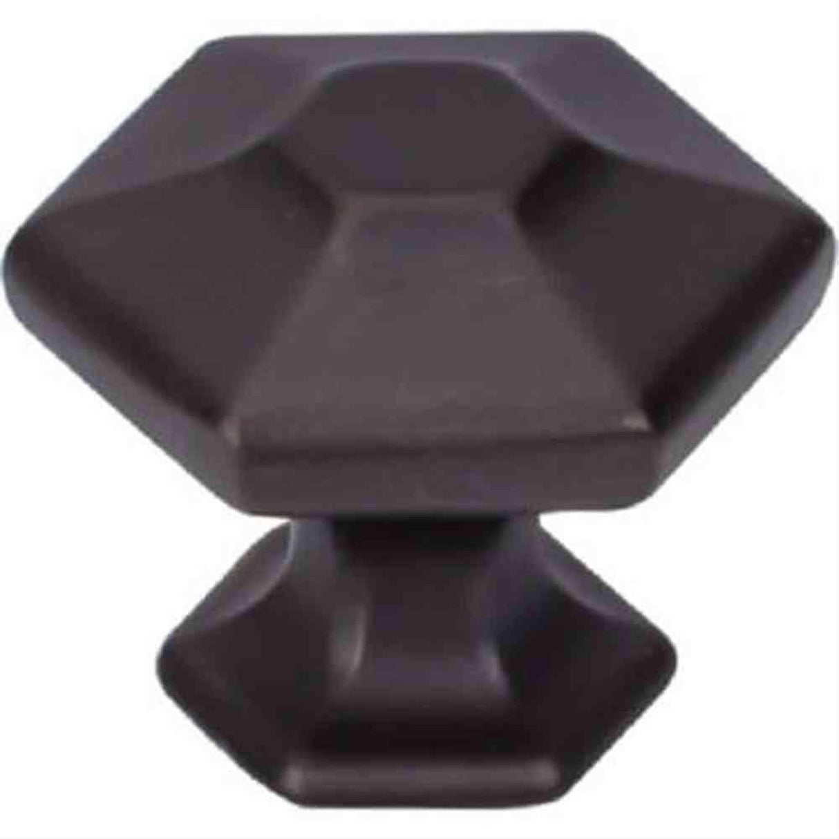 Top Knobs TK713SAB TK713 Spectrum Cabinet Knob 1-1/4" Sable