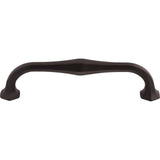 Top Knobs TK715 Spectrum 5 1/16" Center to Center Bar Pull