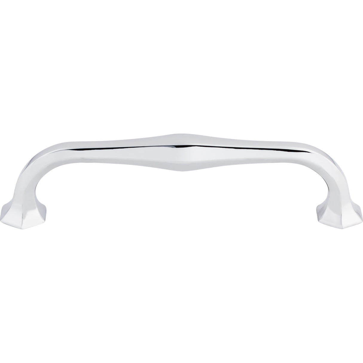 Top Knobs TK715 Spectrum 5 1/16" Center to Center Bar Pull