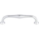 Top Knobs TK715 Spectrum 5 1/16" Center to Center Bar Pull
