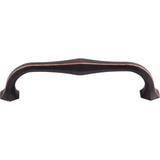 Top Knobs TK715 Spectrum 5 1/16" Center to Center Bar Pull