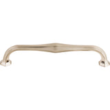 Top Knobs TK716 Spectrum Cabinet Pull 6-5/16" Center to Center