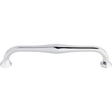 Top Knobs TK716 Spectrum Cabinet Pull 6-5/16" Center to Center