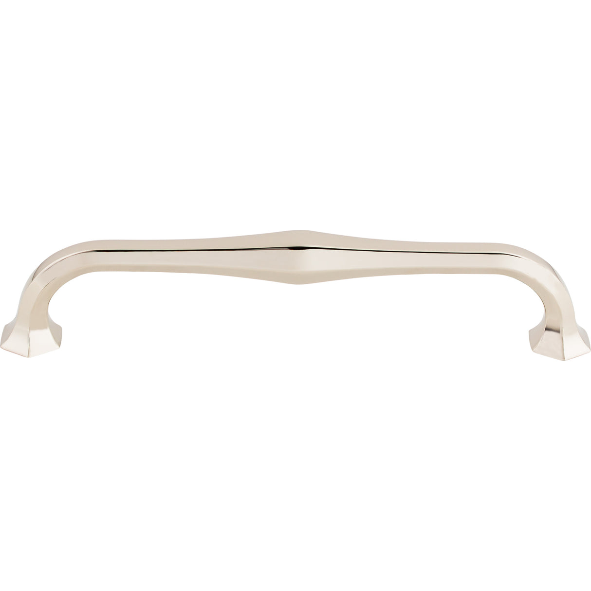 Top Knobs TK716 Spectrum Cabinet Pull 6-5/16" Center to Center