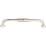 Top Knobs TK716 Spectrum Cabinet Pull 6-5/16" Center to Center