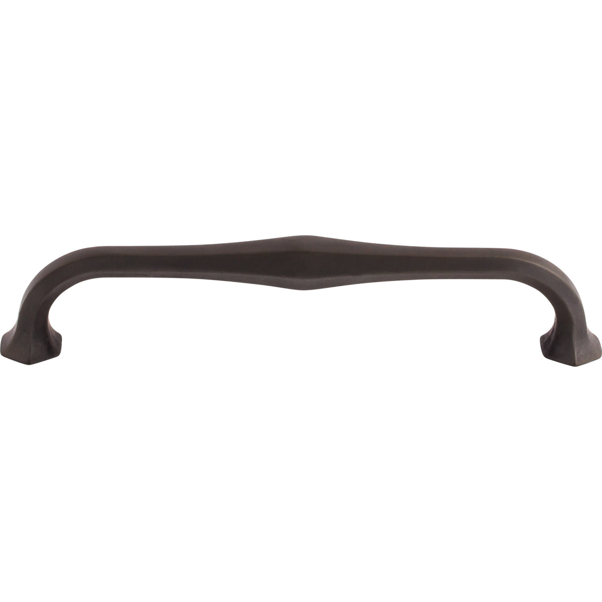 Top Knobs TK716 Spectrum Cabinet Pull 6-5/16" Center to Center