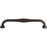 Top Knobs TK716 Spectrum Cabinet Pull 6-5/16" Center to Center