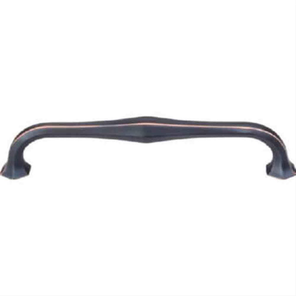 Top Knobs TK716UM TK716 Spectrum Cabinet Pull 6-5/16" Center to Center Umbrio