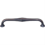 Top Knobs TK716UM TK716 Spectrum Cabinet Pull 6-5/16" Center to Center Umbrio