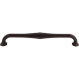 Top Knobs TK719 Spectrum Cabinet Pull / Appliance Pull 12" Center to Center
