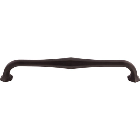Top Knobs TK719 Spectrum Cabinet Pull / Appliance Pull 12" Center to Center