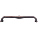 Top Knobs TK719 Spectrum Cabinet Pull / Appliance Pull 12" Center to Center