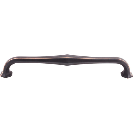 Top Knobs TK719 Spectrum Cabinet Pull / Appliance Pull 12" Center to Center