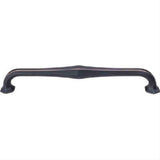 Top Knobs TK719UM TK719 Spectrum Cabinet Pull / Appliance Pull 12" Center to Center Umbrio