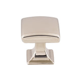 Top Knobs TK721 Contour Cabinet Knob 1-1/8"