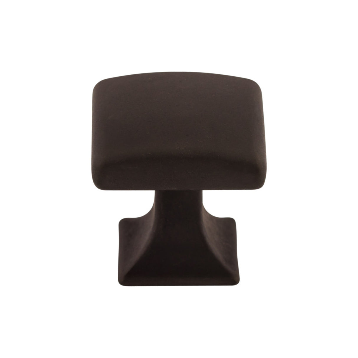 Top Knobs TK721 Contour Cabinet Knob 1-1/8"