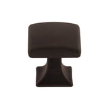 Top Knobs TK721 Contour Cabinet Knob 1-1/8"