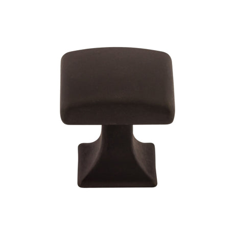 Top Knobs TK721 Contour Cabinet Knob 1-1/8"