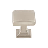 Top Knobs TK721 Contour Cabinet Knob 1-1/8"