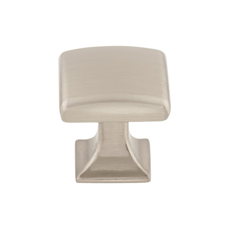 Top Knobs TK721 Contour Cabinet Knob 1-1/8"