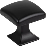 Top Knobs TK721 Contour Cabinet Knob 1-1/8"