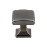 Top Knobs TK721 Contour Cabinet Knob 1-1/8"