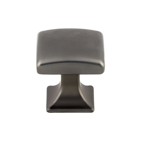 Top Knobs TK721 Contour Cabinet Knob 1-1/8"