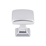 Top Knobs TK721 Contour Cabinet Knob 1-1/8"