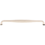 Top Knobs TK726 Contour 12" Center to Center Bar Pull