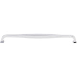 Top Knobs TK726 Contour 12" Center to Center Bar Pull