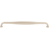 Top Knobs TK726 Contour 12" Center to Center Bar Pull