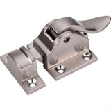 Top Knobs TK729BSN Cabinet Latch 1-15/16" Brushed Satin Nickel