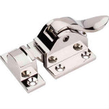 Top Knobs TK729PN Cabinet Latch 1-15/16" Polished Nickel