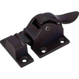 Top Knobs TK729SAB Cabinet Latch 1-15/16" Sable