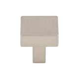 Top Knobs TK740 Channing Cabinet Knob 1-1/16"