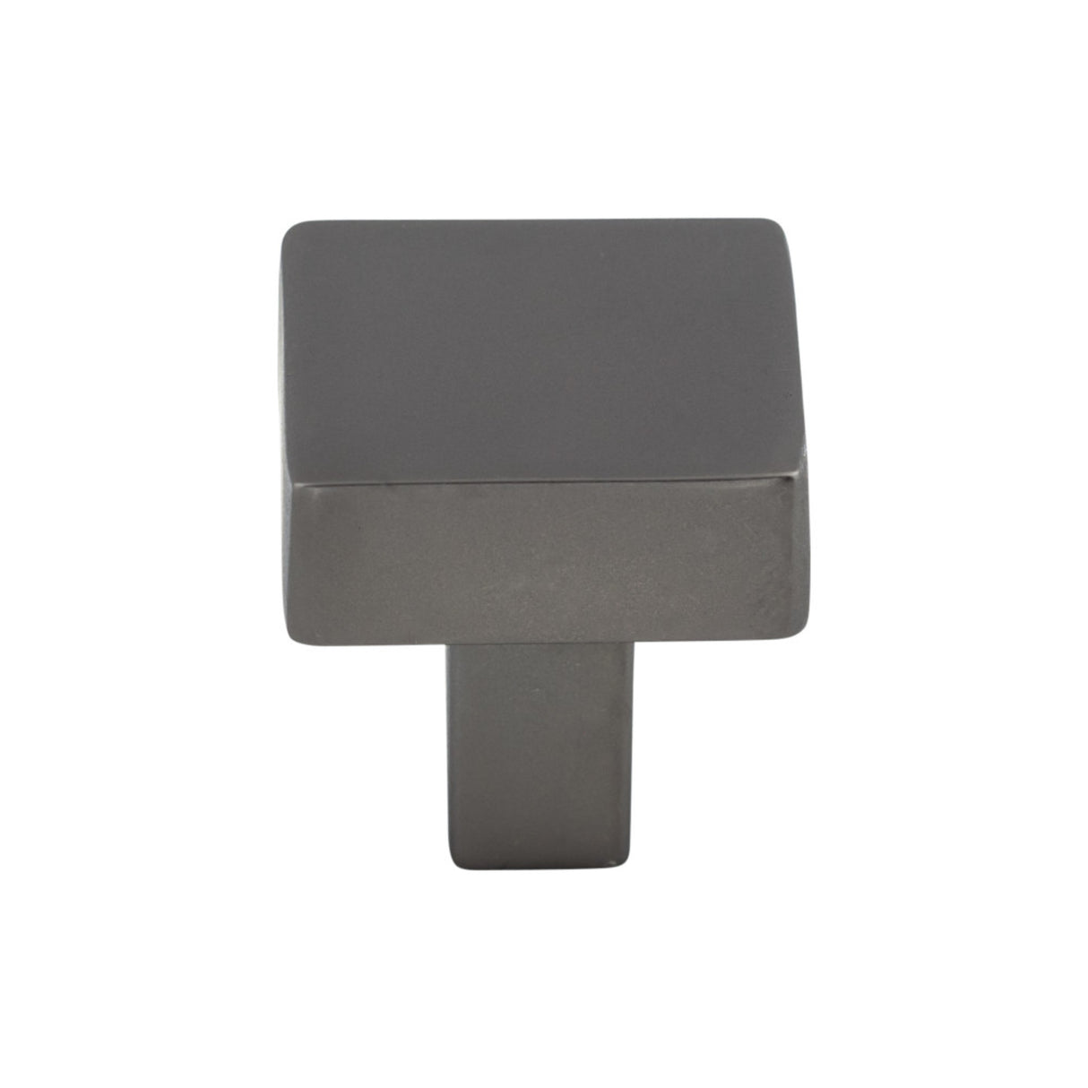 Top Knobs TK740 Channing Cabinet Knob 1-1/16"